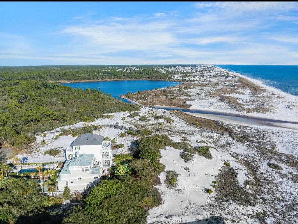 8 of 13 - Lot 6 Beachfront Trail, Santa Rosa Beach, FL