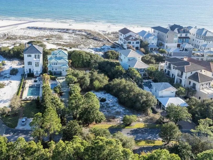 9 of 13 - Lot 6 Beachfront Trail, Santa Rosa Beach, FL