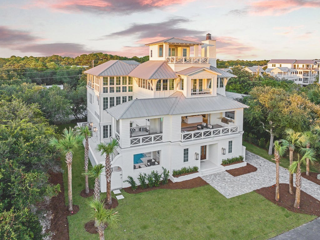 249 Montgomery Street, Santa Rosa Beach