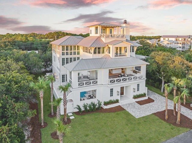 249 Montgomery Street, Santa Rosa Beach.