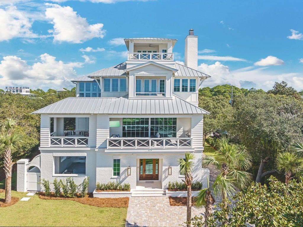 8 of 38 - 249 Montgomery Street, Santa Rosa Beach, FL