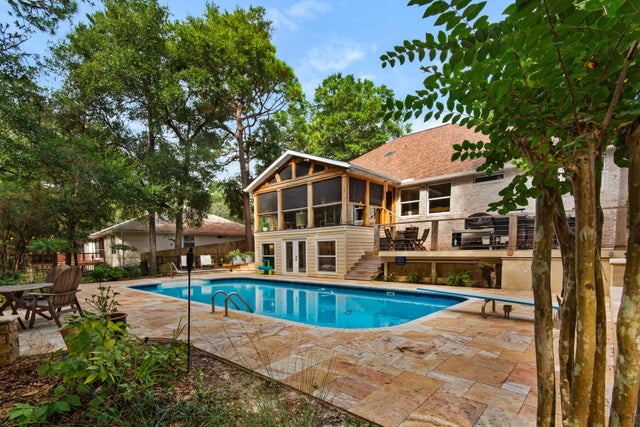 2181 Chase Drive, Niceville