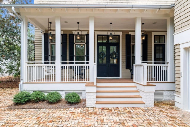 459 Western Lake Drive, Santa Rosa Beach