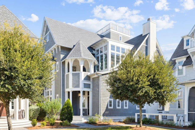 25 Peace Lane, Inlet Beach.