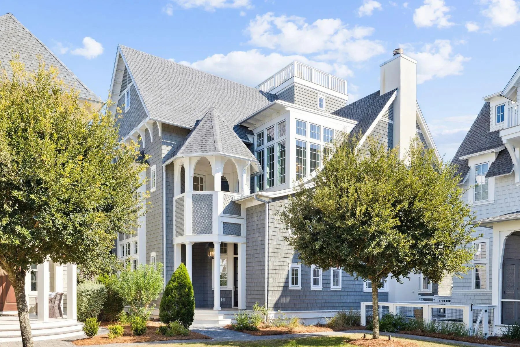 25 Peace Lane, Inlet Beach