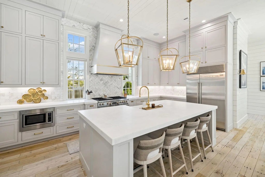 12 of 85 - 25 Peace Lane, Inlet Beach, FL