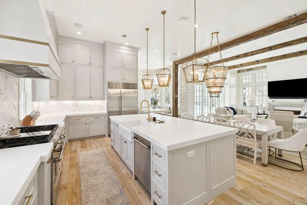 14 of 85 - 25 Peace Lane, Inlet Beach, FL