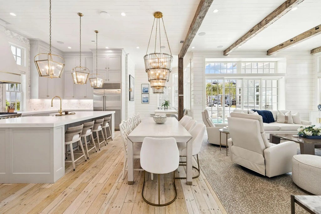 15 of 85 - 25 Peace Lane, Inlet Beach, FL