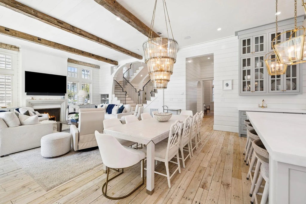 17 of 85 - 25 Peace Lane, Inlet Beach, FL