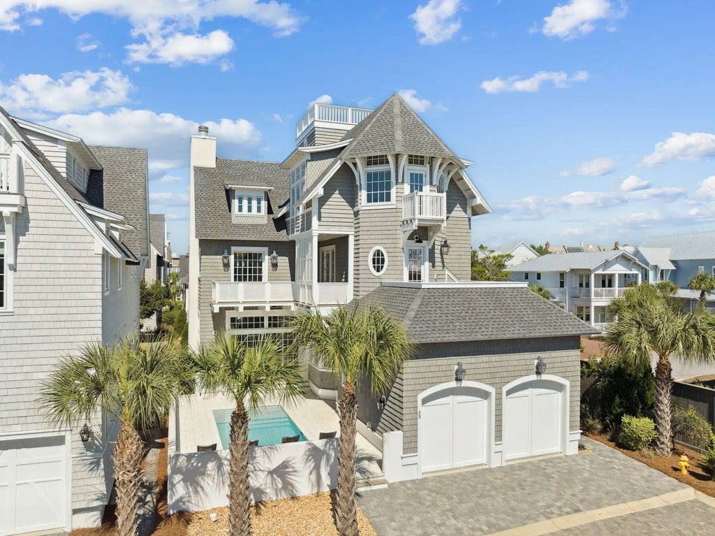2 of 85 - 25 Peace Lane, Inlet Beach, FL