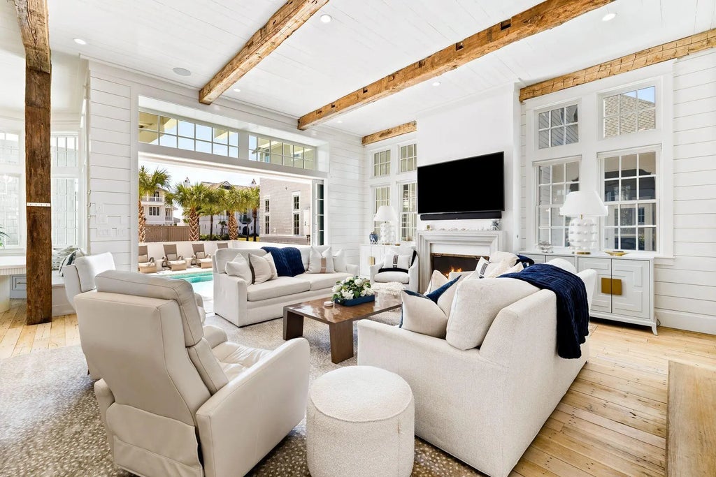 20 of 85 - 25 Peace Lane, Inlet Beach, FL