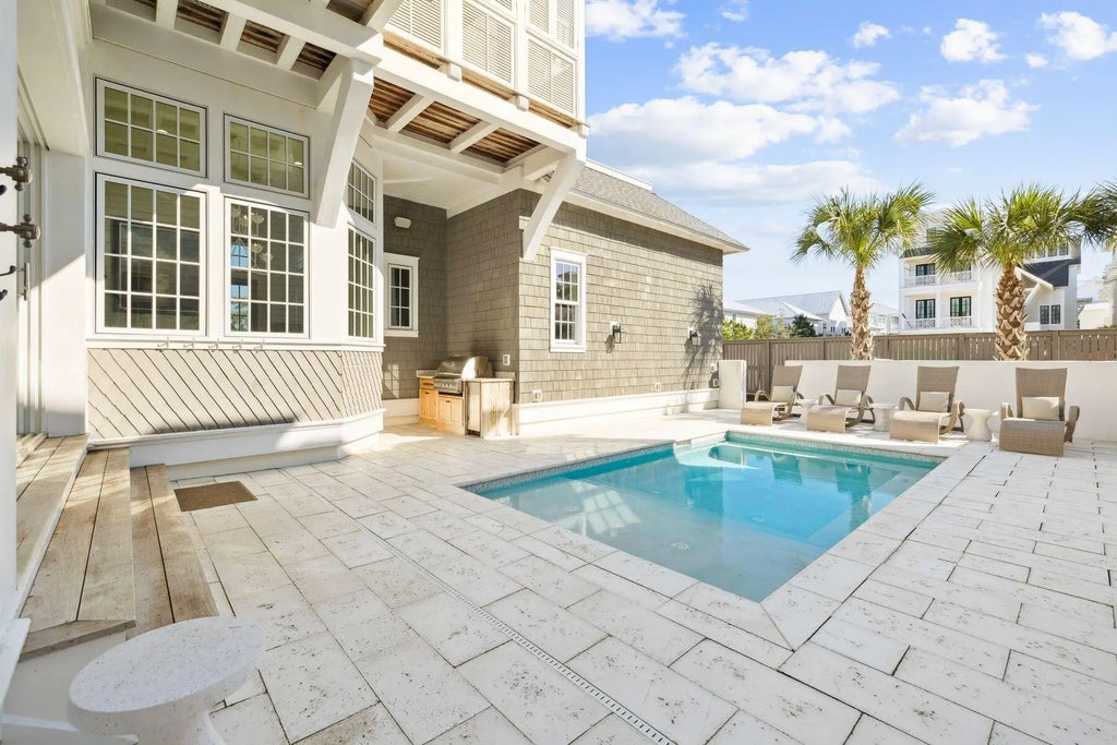 22 of 85 - 25 Peace Lane, Inlet Beach, FL
