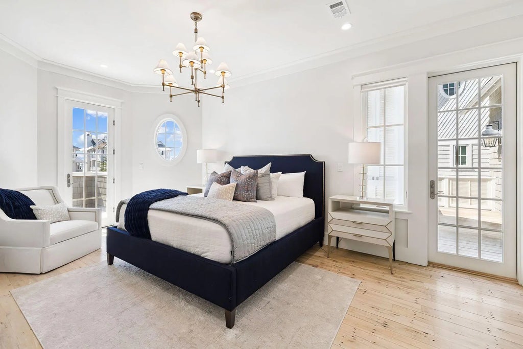 55 of 85 - 25 Peace Lane, Inlet Beach, FL