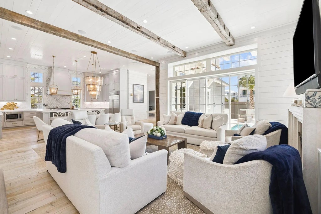 7 of 85 - 25 Peace Lane, Inlet Beach, FL