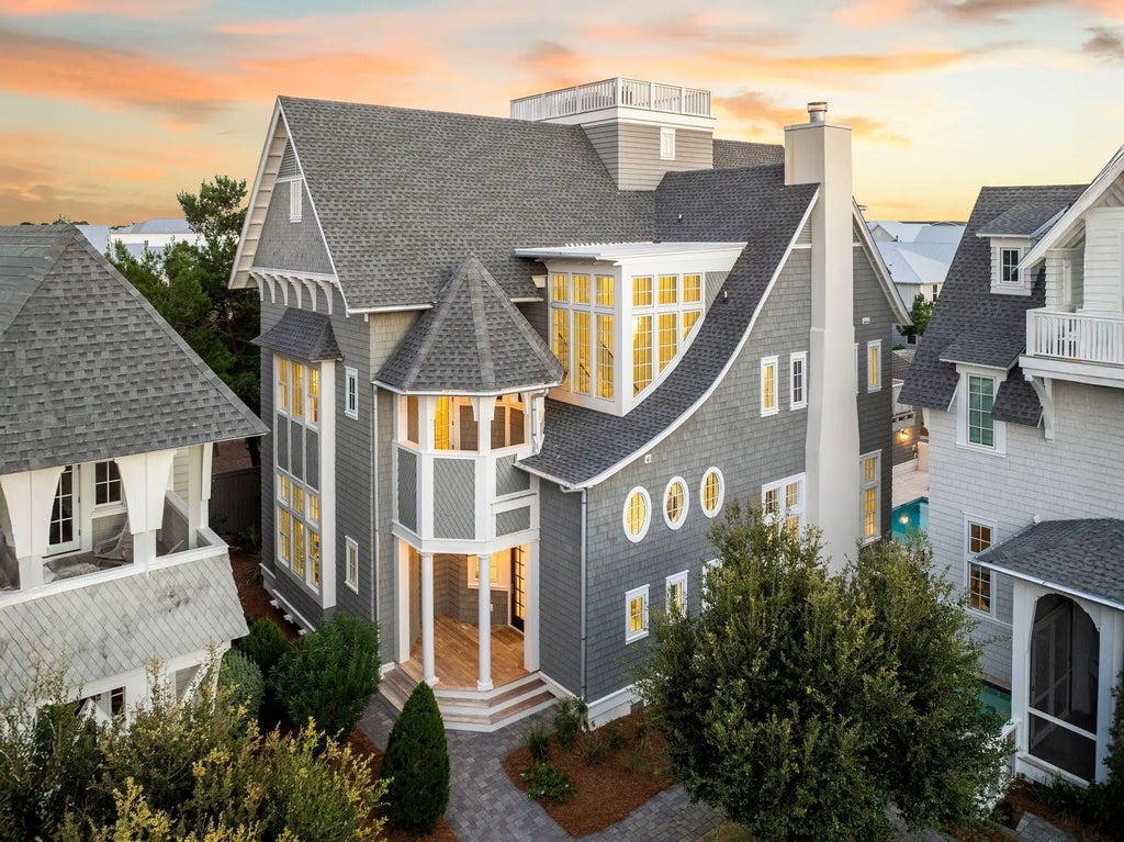 73 of 85 - 25 Peace Lane, Inlet Beach, FL