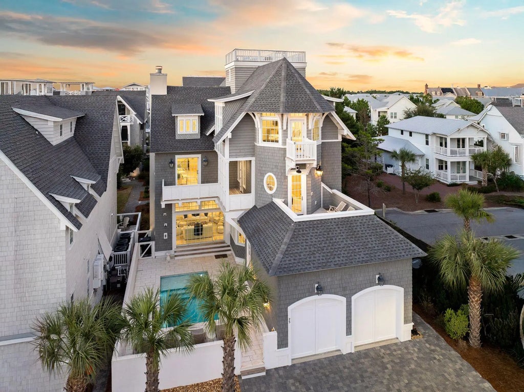 74 of 85 - 25 Peace Lane, Inlet Beach, FL