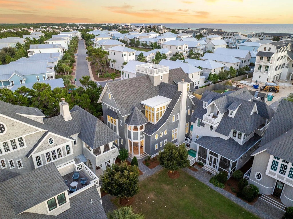 75 of 85 - 25 Peace Lane, Inlet Beach, FL