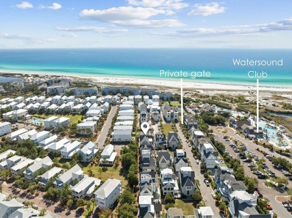 78 of 85 - 25 Peace Lane, Inlet Beach, FL