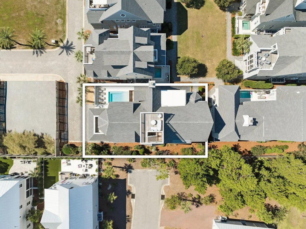 79 of 85 - 25 Peace Lane, Inlet Beach, FL