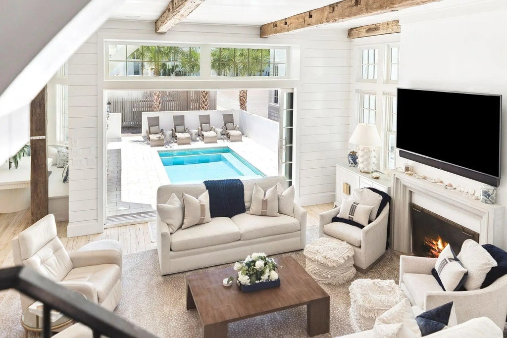 8 of 85 - 25 Peace Lane, Inlet Beach, FL