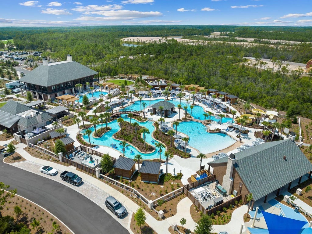 82 of 85 - 25 Peace Lane, Inlet Beach, FL