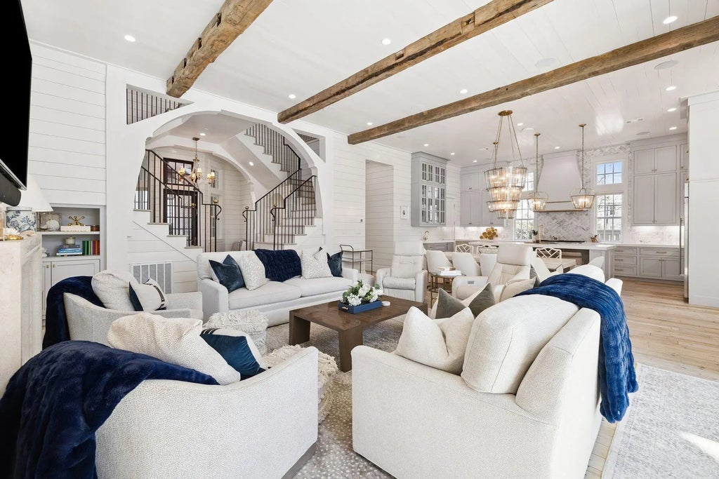 9 of 85 - 25 Peace Lane, Inlet Beach, FL