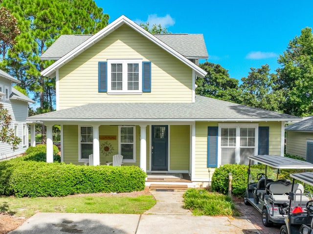 1365 W Ravens Run, Miramar Beach