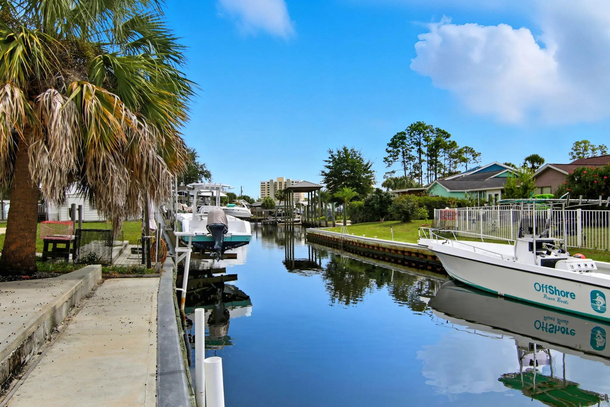 6523 Sunrise Drive, Panama City Beach