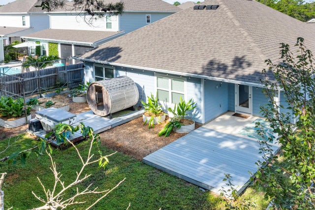 320 Jrs Way, Santa Rosa Beach