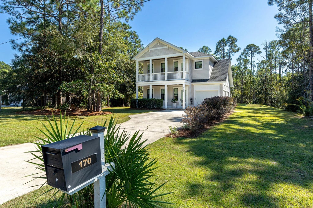 2 of 45 - 170 Markon Boulevard, Santa Rosa Beach, FL