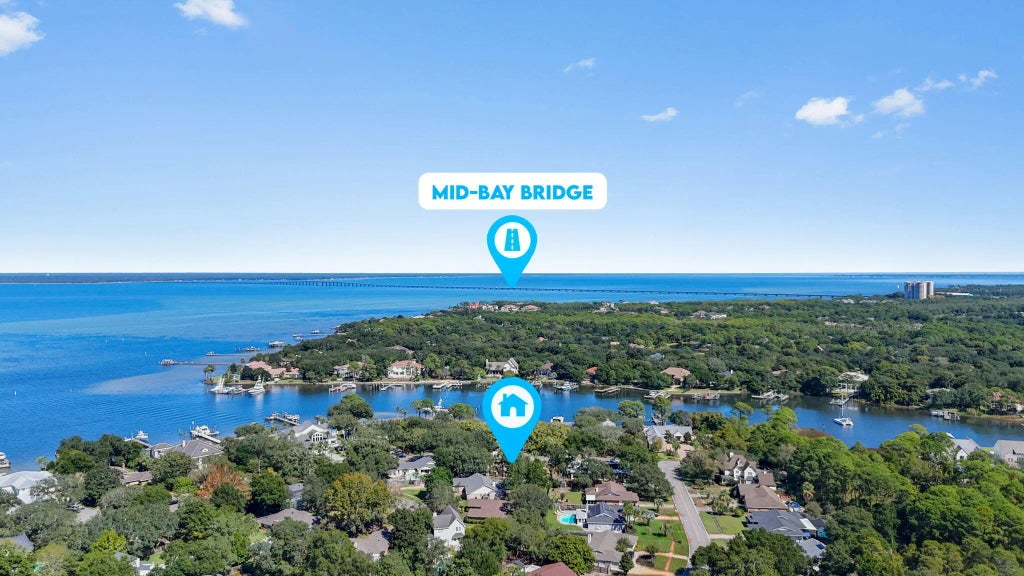 64 of 78 - 105 Indian Bayou Drive, Destin, FL