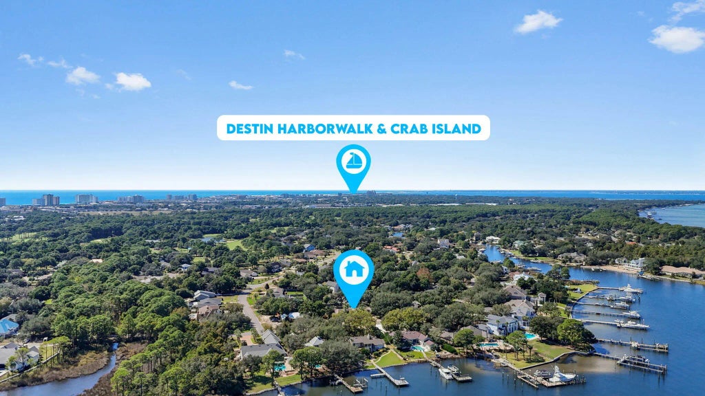 67 of 78 - 105 Indian Bayou Drive, Destin, FL