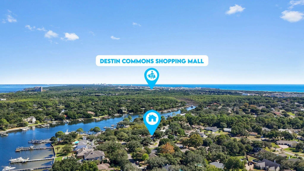 70 of 78 - 105 Indian Bayou Drive, Destin, FL