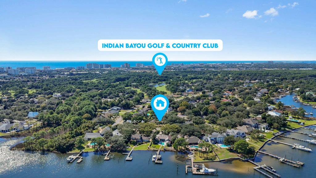 71 of 78 - 105 Indian Bayou Drive, Destin, FL