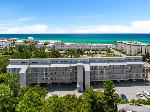 145 Beachfront Trail # 302, Santa Rosa Beach