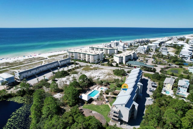 145 Beachfront Trail # 302, Santa Rosa Beach