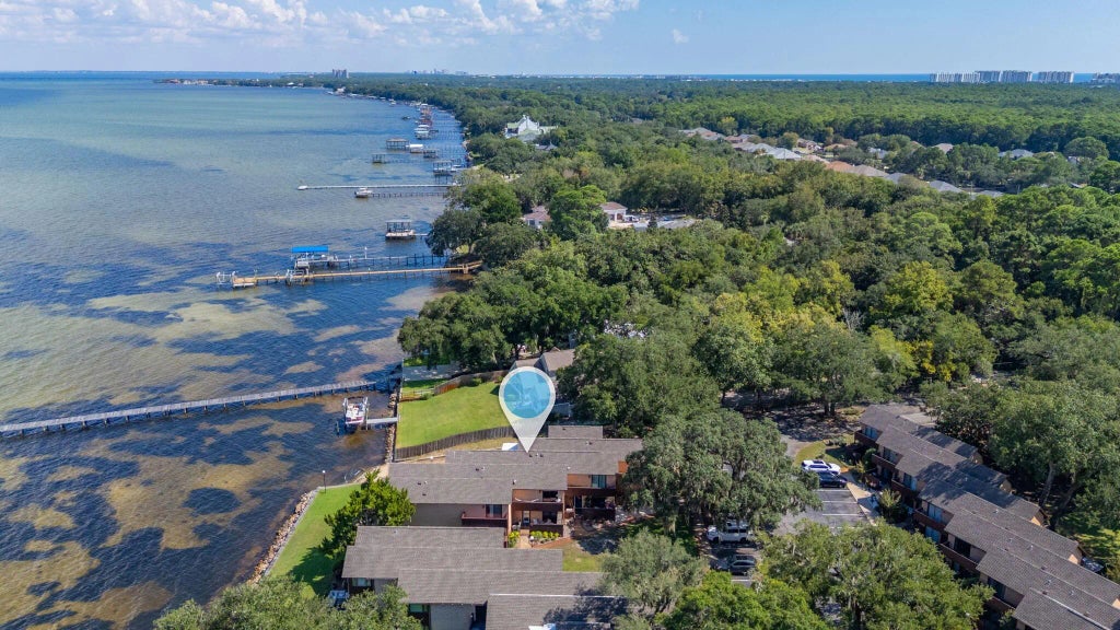 38 of 53 - 3871 Indian Trail 4c, Destin, FL