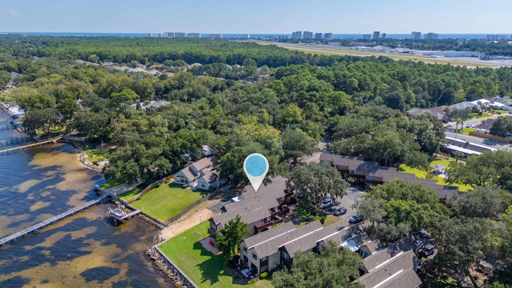 42 of 53 - 3871 Indian Trail 4c, Destin, FL