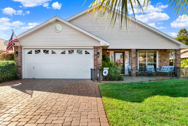 150 Leeward Drive, Miramar Beach