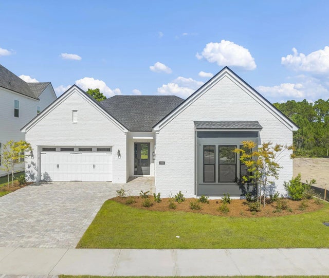 328 Breakwater Boulevard Lot 24, Panama City Beach