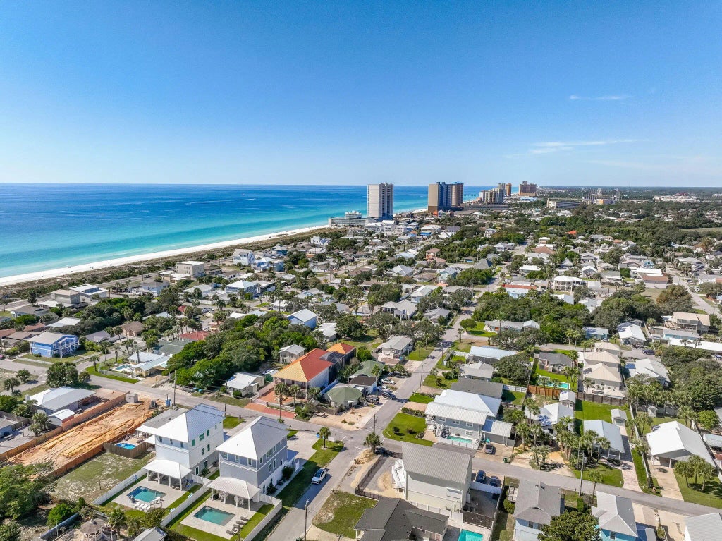 2 of 45 - 503 Albatross Street, Panama City Beach, FL