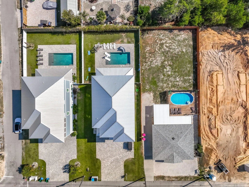 45 of 45 - 503 Albatross Street, Panama City Beach, FL