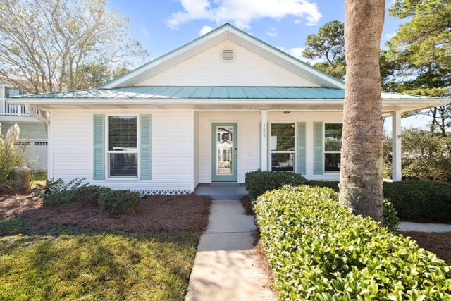 125 Tradewinds Drive, Santa Rosa Beach.