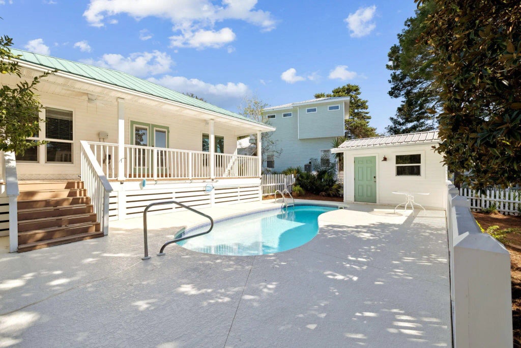 10 of 62 - 125 Tradewinds Drive, Santa Rosa Beach, FL