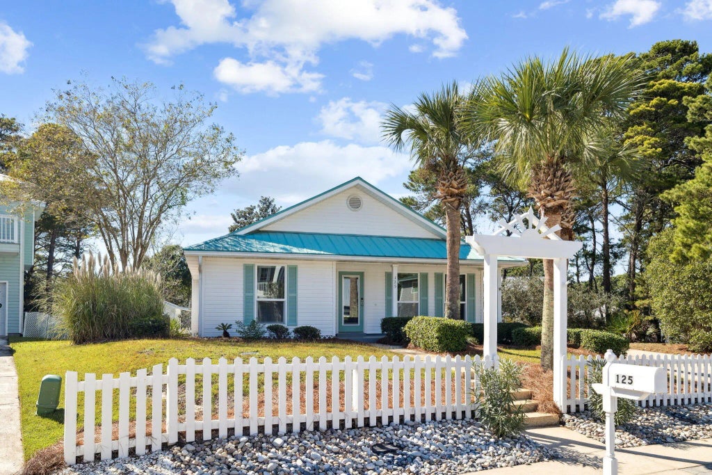 3 of 62 - 125 Tradewinds Drive, Santa Rosa Beach, FL