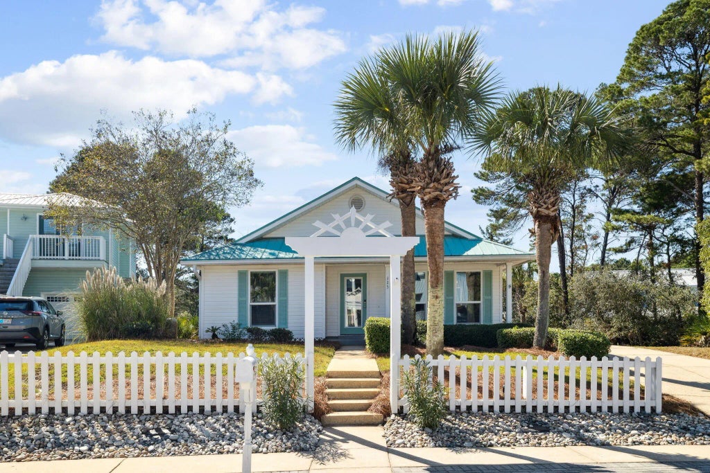4 of 62 - 125 Tradewinds Drive, Santa Rosa Beach, FL