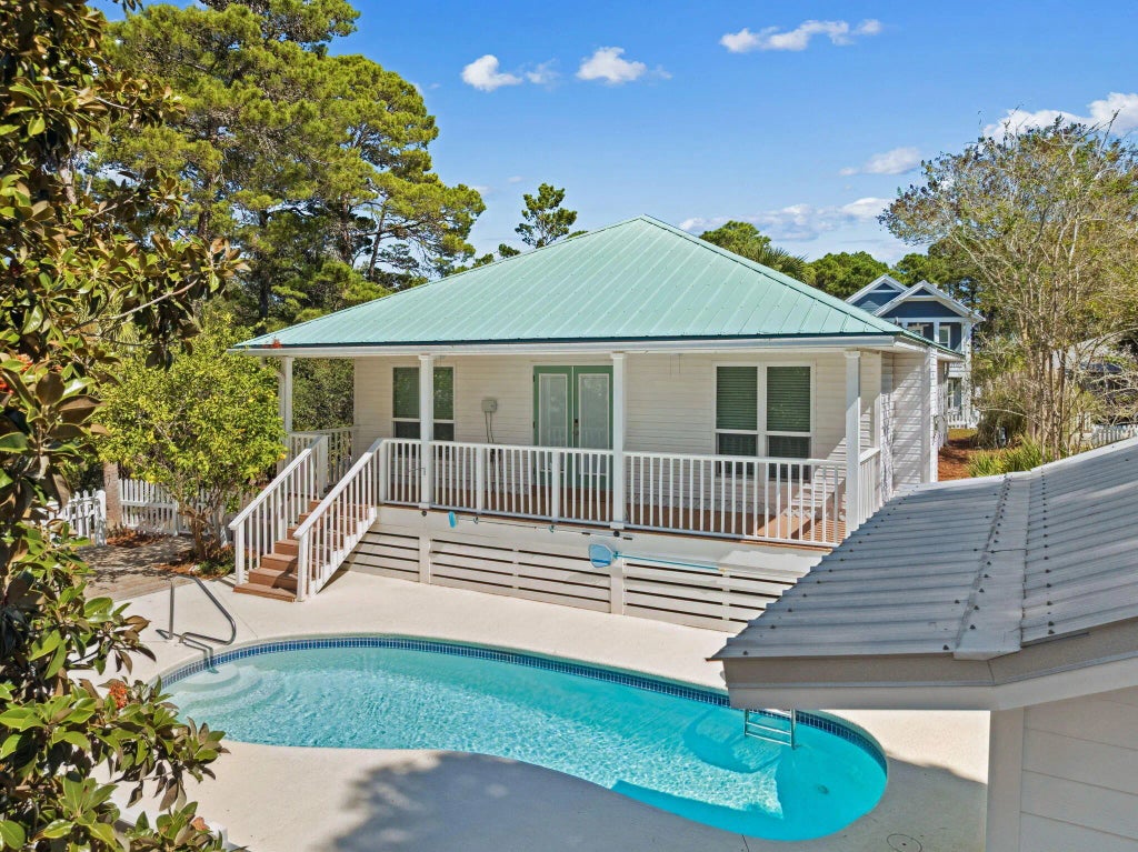 7 of 62 - 125 Tradewinds Drive, Santa Rosa Beach, FL