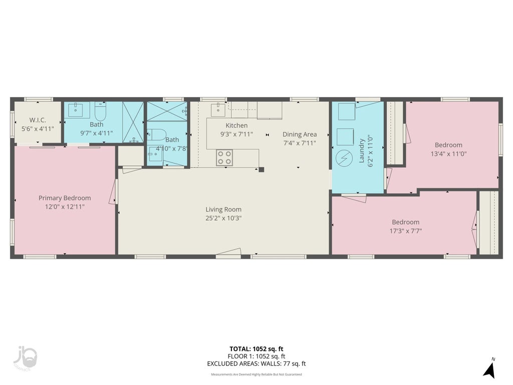 31 of 31 - 205 Pine Street, Fort Walton Beach, FL