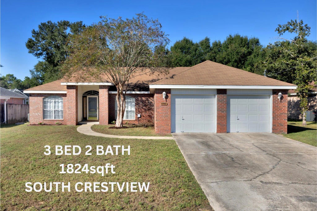 1 of 32 - 4749 Coronado Circle, Crestview, FL