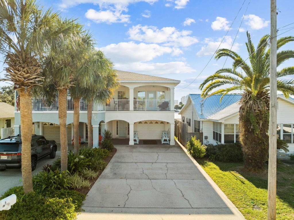 2 of 54 - 120 El Reposo Place A, Panama City Beach, FL